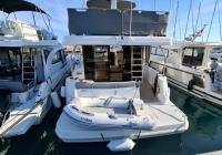 моторная лодка Swift Trawler 41 Split Хорватия