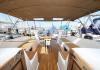 Bavaria Cruiser 51 2016  прокат парусная лодка Хорватия