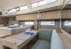 Oceanis 52 2026  парусный отдых