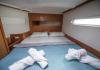 Sun Odyssey 410 2022  парусный отдых