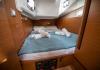 Sun Odyssey 410 2022  аренда парусного судна