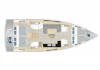 Hanse 460 2024  недельная аренда