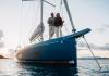 Oceanis 47 2026  аренда яхты