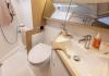 Oceanis 47 2026  парусный отдых