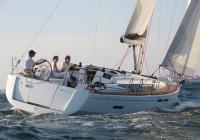 парусная лодка Сун Одыссеы 409 RHODES Греция