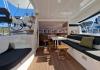 Lagoon 43 2026 чартер катамарана