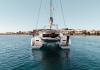 Lagoon 46 2026  8 мест