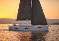 парусная лодка Elan Impression 45 (ex. 43) Portorož Словения