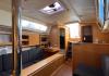 Delphia 31 2014 аренда парусной яхты