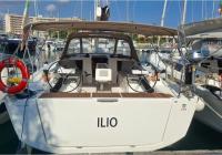 парусная лодка Dufour 430 Sardinia Италия