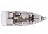 Dufour 470 2025 аренда парусной яхты