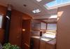 Dufour 530 2024  чартер яхты Италия