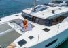 Fountaine Pajot Elba 45 2026  парусный отдых в Италии