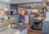 Fountaine Pajot Elba 45 2025 аренда катамарана