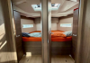 Sun Odyssey 455 2026  4 каюты