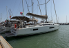 Sun Odyssey 455 2026  парусная лодка