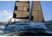 парусная лодка Sun Odyssey 415 TENERIFE Испания