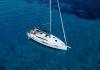 Sun Odyssey 415 2026  аренда парусной яхты