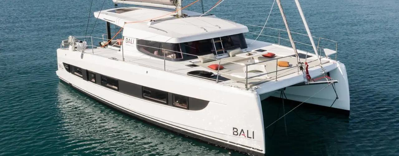 Bali Catsmart