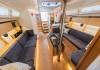 Hanse 410 2026 аренда парусной яхты