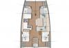 Sun Odyssey 490 2023  аренда яхты