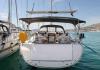 Bavaria Cruiser 50 2012  парусный отдых Хорватия