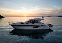 моторная лодка Bavaria Sport 450 HT Trogir Хорватия