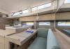 Oceanis 52 2026  парусный отдых Хорватия
