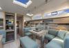 Oceanis 52 2026  чартер с капитаном