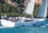 парусная лодка Dufour 430 Sardinia Италия