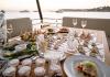 Fountaine Pajot MY6 2023  6 спальных мест