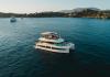 Fountaine Pajot MY6 2023  моторная яхта 2023