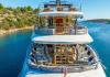 ARGO Luxury Motor Yacht 2024  26 мест