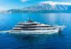 ARGO Luxury Motor Yacht 2024  аренда лодки