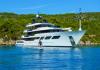 ARGO Luxury Motor Yacht 2024  Сплит Хорватия
