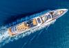 ARGO Luxury Motor Yacht 2024  26 мест
