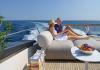 Primus San Lorenzo SL 96 2025 чартер моторной яхты