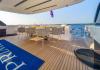 Primus San Lorenzo SL 96 2025 чартер моторной яхты