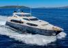 Arago Sunseeker Yacht 34M 2009