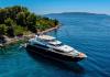 Arago Sunseeker Yacht 34M 2009 аренда моторной яхты