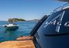 Arago Sunseeker Yacht 34M 2009  люксовая яхта