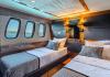 Arago Sunseeker Yacht 34M 2009  10 мест