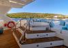 Arago Sunseeker Yacht 34M 2009  Трогир Хорватия