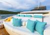 Arago Sunseeker Yacht 34M 2009  Sunseeker 34M