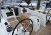 Sun Odyssey 410 2020  парусная яхта Лефкада