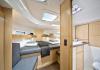 Bavaria Cruiser 40 2013  3 каюты