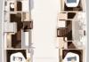 Fountaine Pajot FP 44 Maestro 2026  6 мест