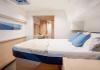 Fountaine Pajot FP 48 Quintet 5 2026 аренда катамарана