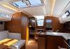 Sun Odyssey 410 2022  3 каюты