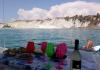 Cranchi 36 Pelican 2009  аренда яхты Италия
